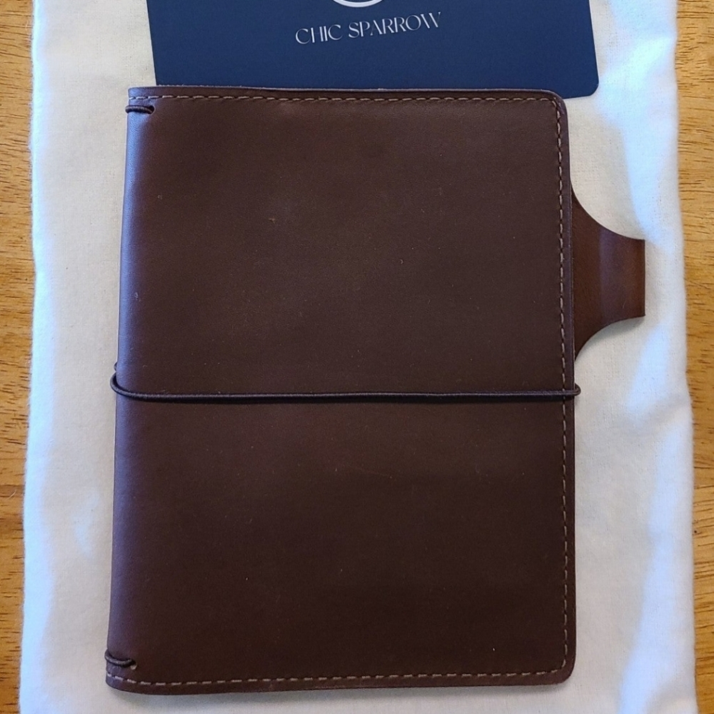 ****SOLD****Chic Sparrow B6 Sample